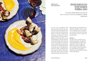 Party Tricks Recipe Book
