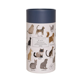 Cats Puzzle