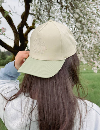 God Works for the Good Hat