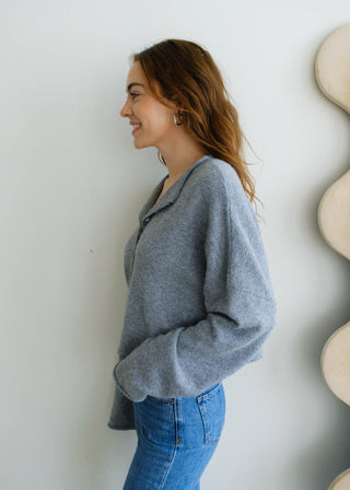 The Perfect Piper Cardigan
