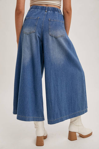 Gemma Wide Leg Pants