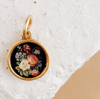 Florence Pendant Charm (Charm Only)