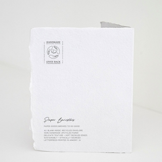 Praying for Peace Card + Envelope