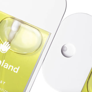 Vanilla Blossom Hydrating Hand Sanitizer