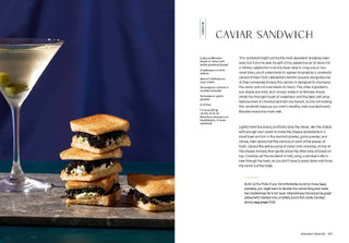 Snacking Dinners Cookbook