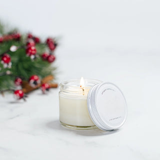 Antique Candle Company Candles (Winter Edition)