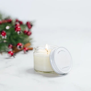 Antique Candle Company Candles (Winter Edition)