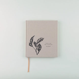 Songs For Suffering By Julia Allspaw