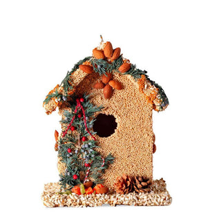 Juniper B&B Bird Feeder