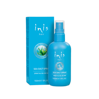 INIS Sea Mineral Salt Spray for Hair