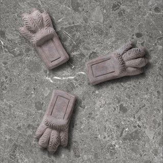 Bergs Plant Pot Feet Single