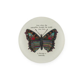Just When - Butterfly Mini Tray