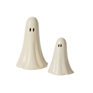 Restocks Soon! Spooky Ghost Figure