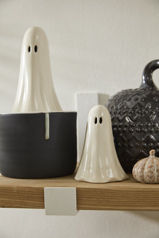 Restocks Soon! Spooky Ghost Figure