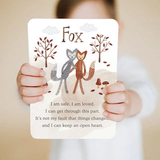 FINAL SALE Big Family Change Book