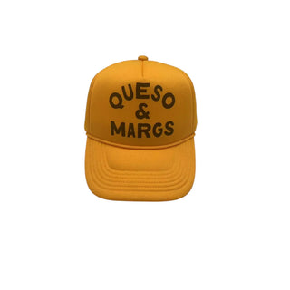 Queso & Margs Trucker Hat