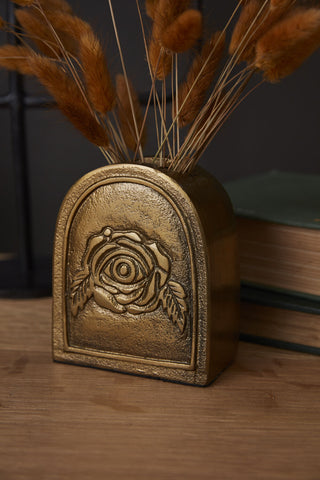 Spooky Budvase