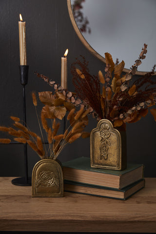 Spooky Budvase