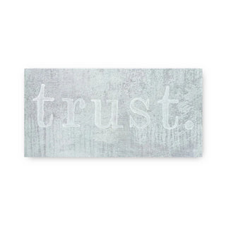 Trust Art Tile