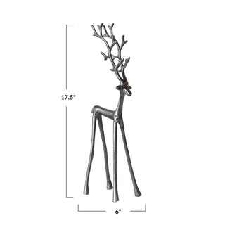 Modern Form Reindeer *online exclusive*