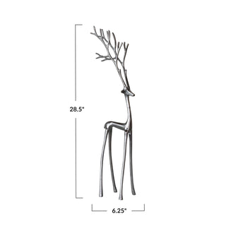 Modern Form Reindeer *online exclusive*