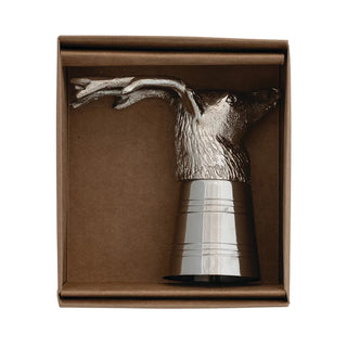 Woodland Animal Shot Glass (more styles)