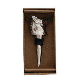Woodland Animal Bottle Stopper (more styles)