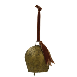 The Roosevelt Bell