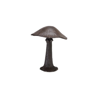 Cast Iron Mushroom