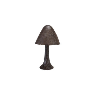 Cast Iron Mushroom