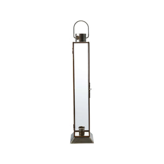 Taper Candle Lantern