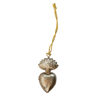 Sacred Heart Ornament