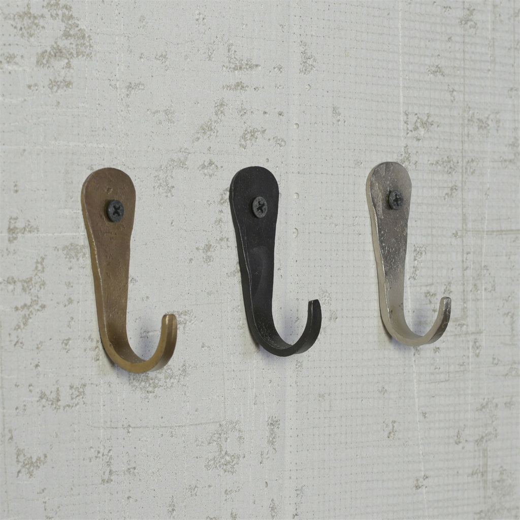 Lucca Wall Hook – Wildfire Hygge Goods