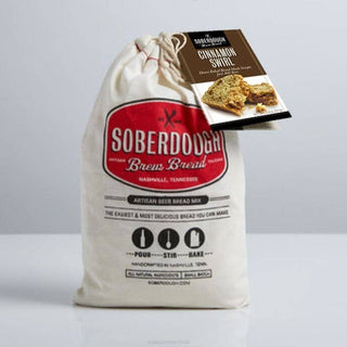 FINAL SALE Soberdough Beer Bread Mix