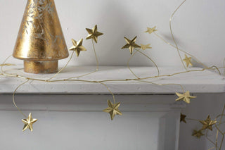 FINAL SALE Shining Light Garland