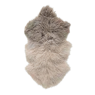 FINAL SALE Mason Tibetan Lamb Fur