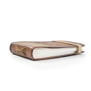 Small Leather Journal