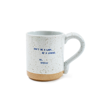 Stevie Nicks XO Mug