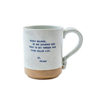 Prince XO Mug