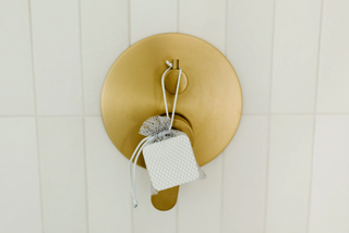 Shower Steamer Fizzy Bomb