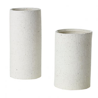FINAL SALE Florence Straight Vase