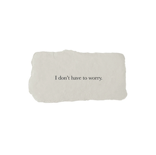 Handmade Affirmations Mini Card