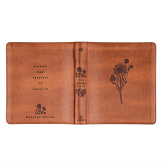 Sierra Large-Print ESV Journaling Bible