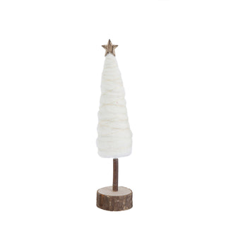 Wooly Tree