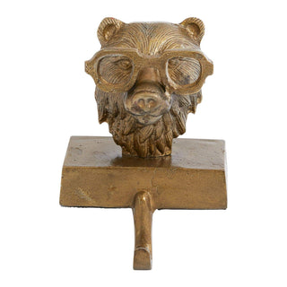 Whimsical Forest Stocking Holder