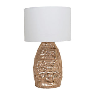 CANNOT SHIP | FINAL SALE Sloan Lamp (In Store Pick Up Only)