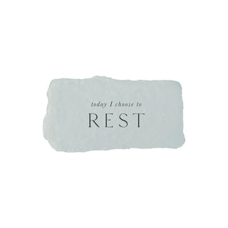 Handmade Affirmations Mini Card