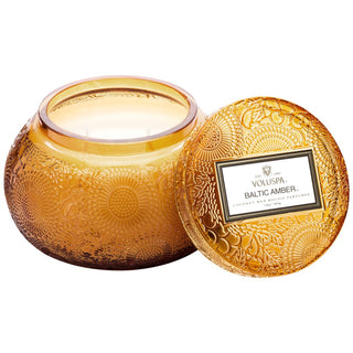FINAL SALE Baltic Amber Candle Collection