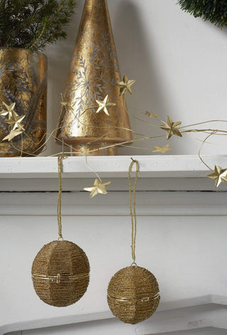 FINAL SALE Shining Light Garland