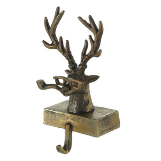 Whimsical Forest Stocking Holder